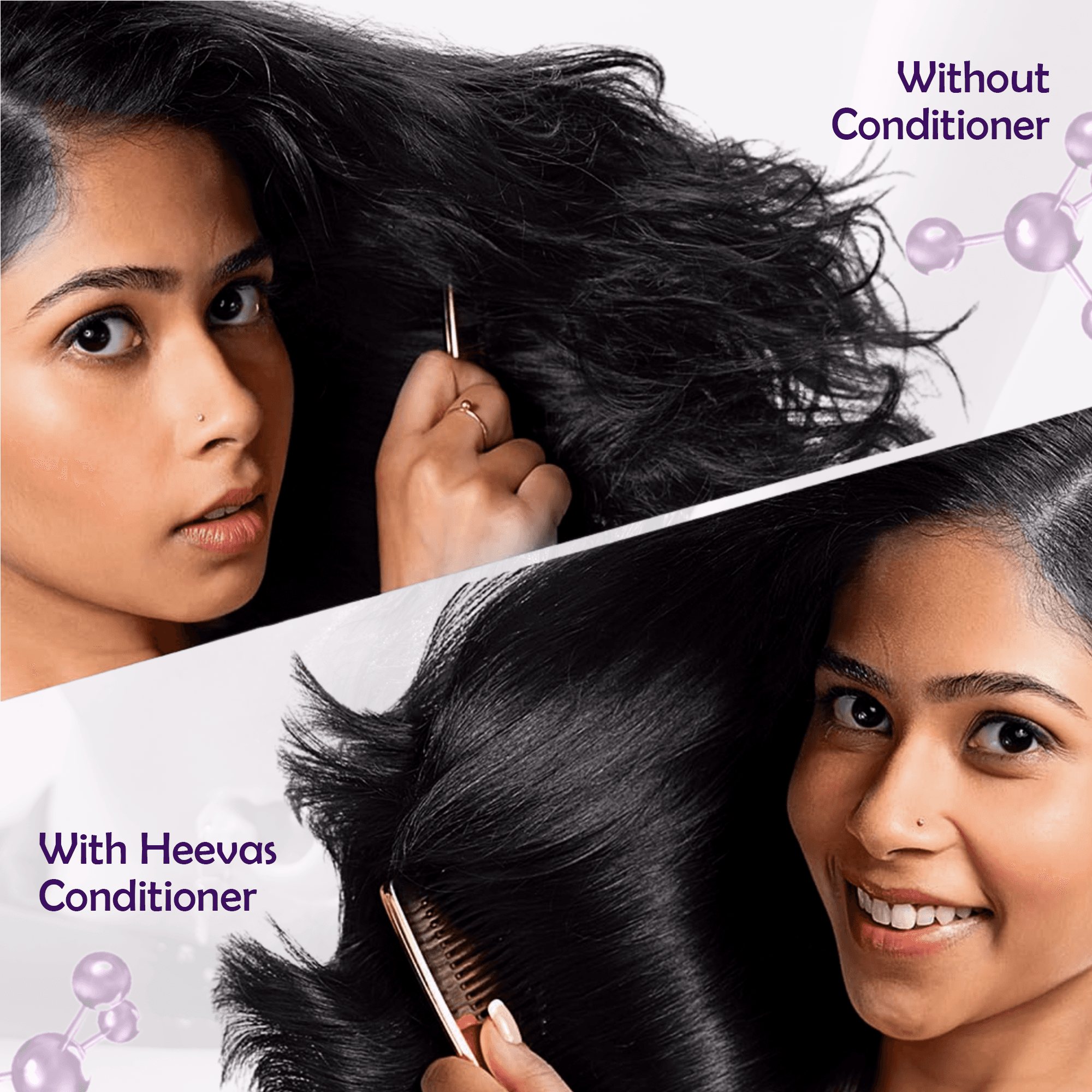 ARGAN LAVISH SCALP CONDITIONER — view 4