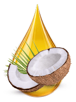 Coconut oil
