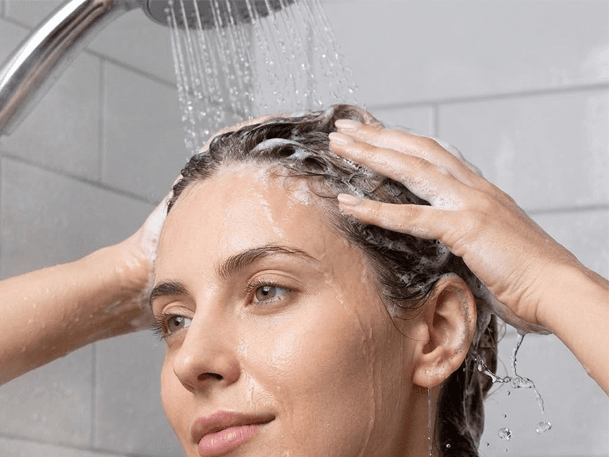 Rinse